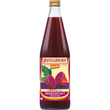 Rødbedesaft Ø Demeter fra Beutelsbacher