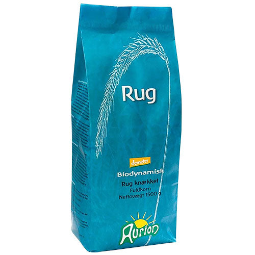 Knækket rug Ø Demeter fra Aurion