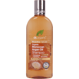 Dr. Organic Moroccan Argan Oil Shampoo | 265 ml