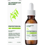 Hair Protection Oil