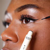Eyeliner Liquid KOL Black 151 fra IDUN minerals