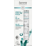 Hydro Refresh Eye Roll-On fra lavera