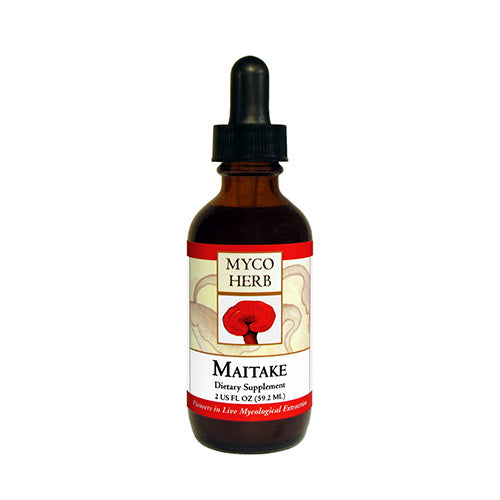 Maitake fra MycoHerb