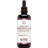 Tremella Liquid Extract Alcohol-Free Ø