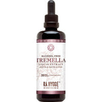 Tremella Liquid Extract Alcohol-Free Ø