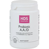 NDS Probiotic A.a./d | 100 g fra NDS