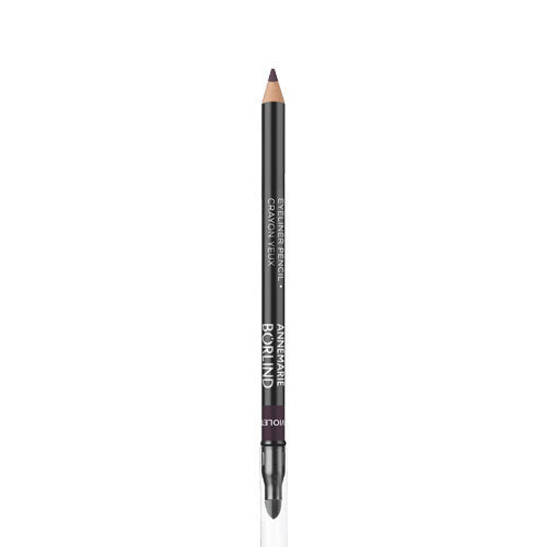 Eyeliner Pencil Violet Black fra Annemarie Börlind