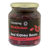 Kidneybønner Ø fra Clearspring