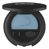 Powder Eye Shadow Blue Pearl fra Annemarie Börlind