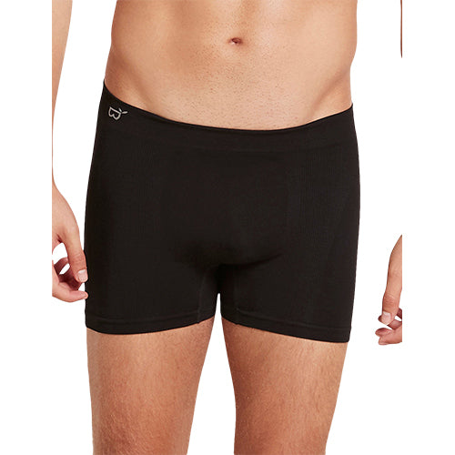 Men´s Boxers sort str. S fra Boody