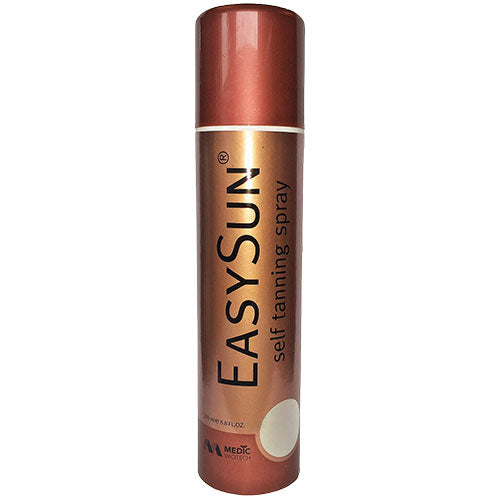 Easy Sun selvbruner spray fra EasySun