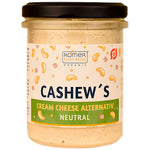 Cashew´s cream cheese Neutral Ø