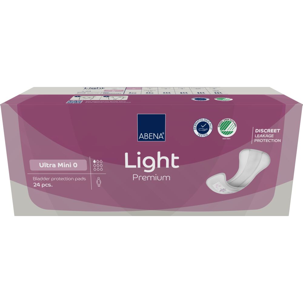 ABENA Light Ultra Mini 0