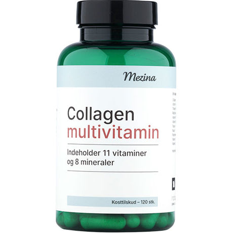 Mezina Collagen multivitamin