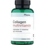 Mezina Collagen multivitamin