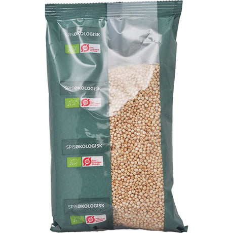 Puffede Quinoa Ø Spis Økologisk fra Spis Økologisk