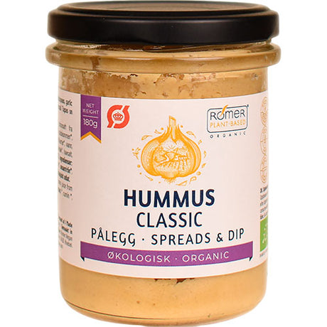 Hummus Classic Ø