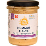 Hummus Classic Ø