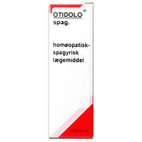 Otidolo Pekana fra Pekana