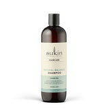 Shampoo Natural Balance fra Sukin