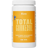 Total Gurkedol fra Biorto