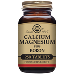 Calcium - Magnesium plus bor