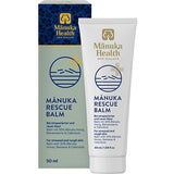 Manuka Rescue Balm fra Manuka Health