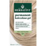 Herbatint 9N hårfarve Very Light Blonde