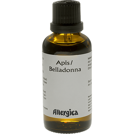 Allergica Apis, Belladonna Comp. | 50 ml