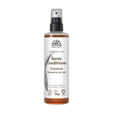 Spray Conditioner Coconut - Normalt til tørt hår fra Urtekram
