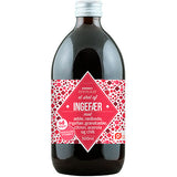 Human Shot Økologisk |  Ingefær - 500 ml fra Human