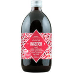 Human Shot Økologisk |  Ingefær - 500 ml