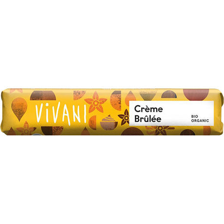 Vivani Creme Brulee bar Ø fra Vivani