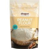 Jordnøddemel Ø fra Dragon Superfoods