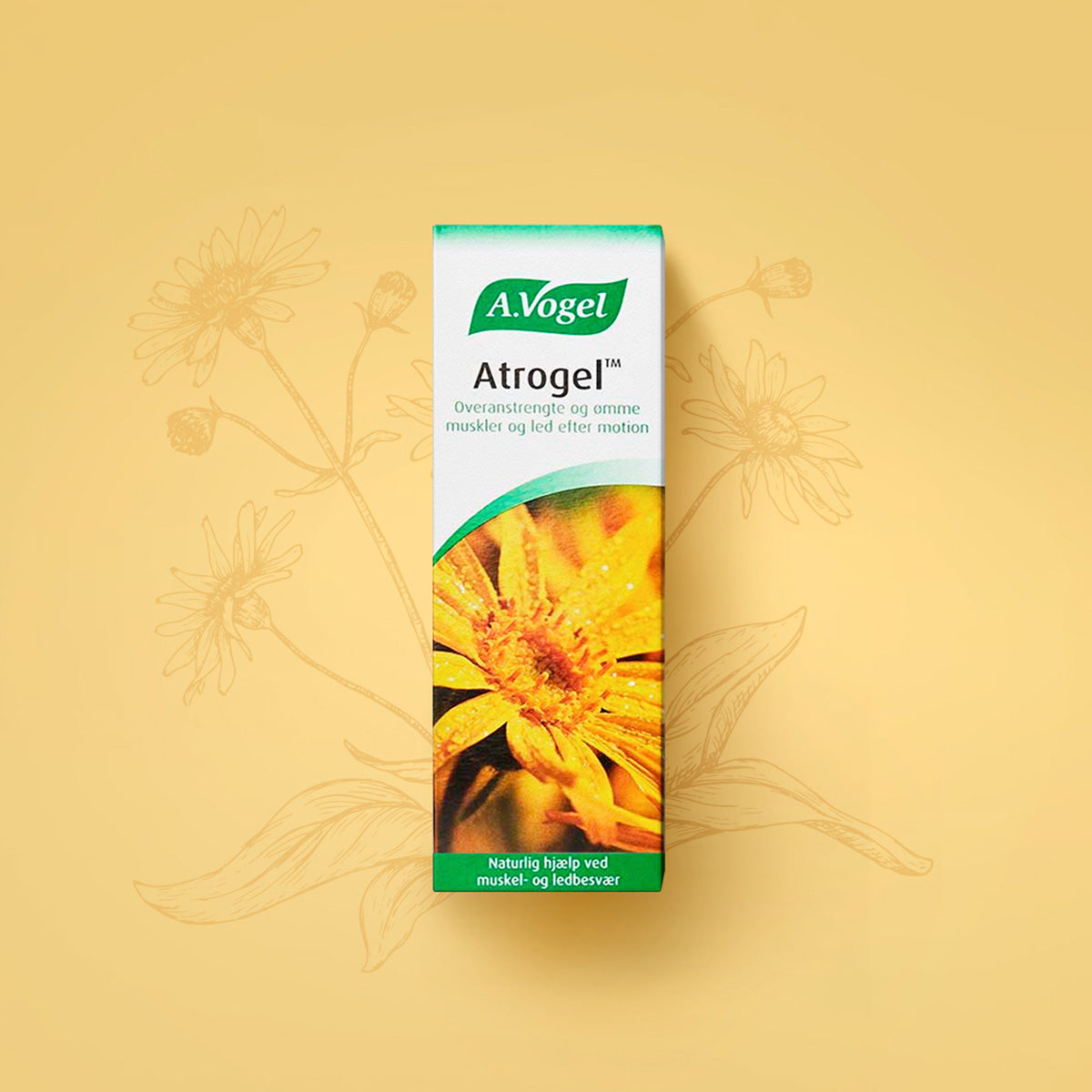 Atrogel fra A.Vogel
