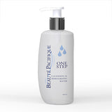 One Step Cleansing & fra Beauté Pacifique