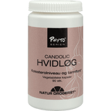 Natur-Drogeriet Candolic Hvidløgspulver | 90 kapsler