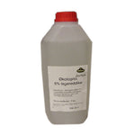 Lagereddike 5 %  Ø De Jydske