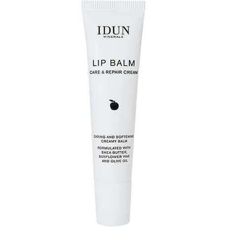 Lip Balm fra IDUN minerals