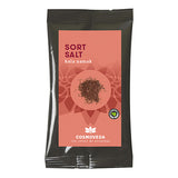 Ayurveda Sort Salt fra Cosmoveda