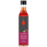 Clearspring Rødvins Eddike Økologisk | 250 ml