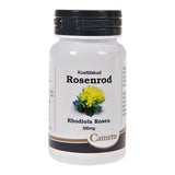 Rosenrod fra Camette