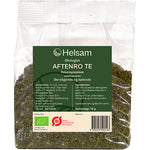 Aftenro te Ø