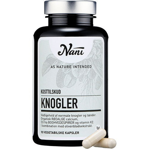 Knogler fra Nani