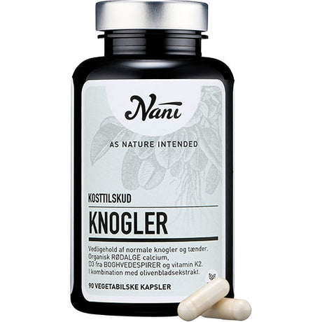 Knogler fra Nani