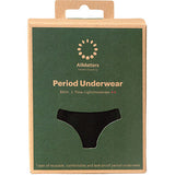AllMatters Bikini Underwear Light/Moderate S fra AllMatters