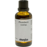 Plumbum comp. fra Allergica