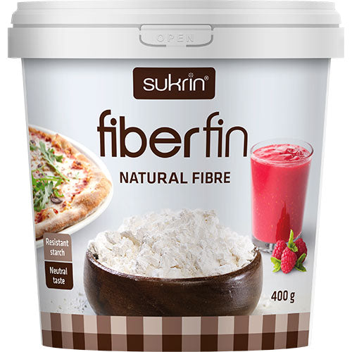 FiberFin fra Funksjonellmat