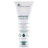 Faaborg Pharma Cabamid Creme 5% | 200 ml