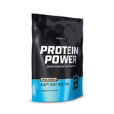 Protein Power Vanilla fra BioTechUSA